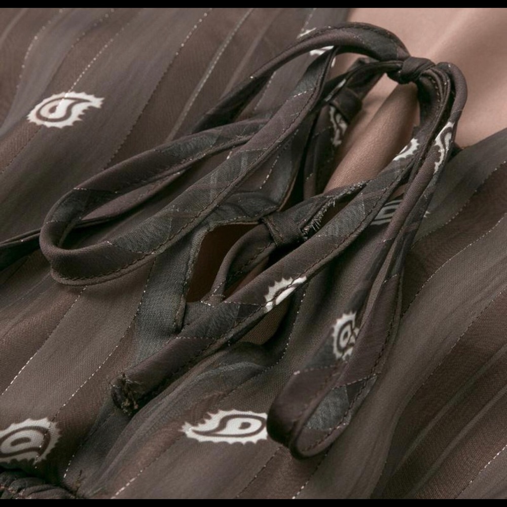 Smocked Waist Top - Picture 5 of 6